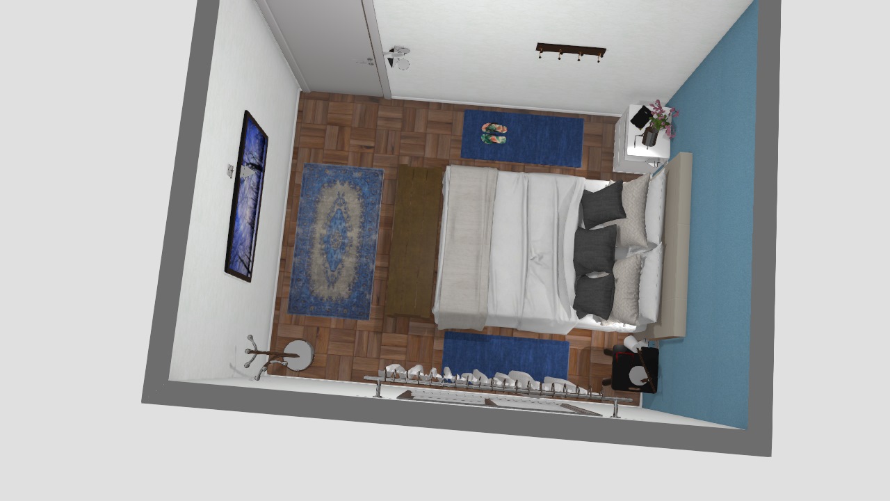 quarto 1