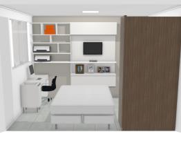 MARI - QUARTO CASAL - PRONTO