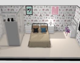 quarto adolescente 2