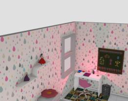 quarto infantil