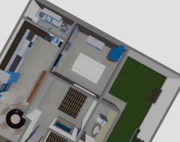2021 - V2.4 - Casa Completa Área Lazer