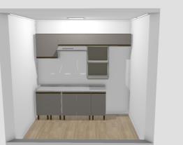 Cozinha Ap - New Project OFICIAL