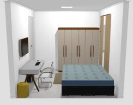 Quarto Casal VR