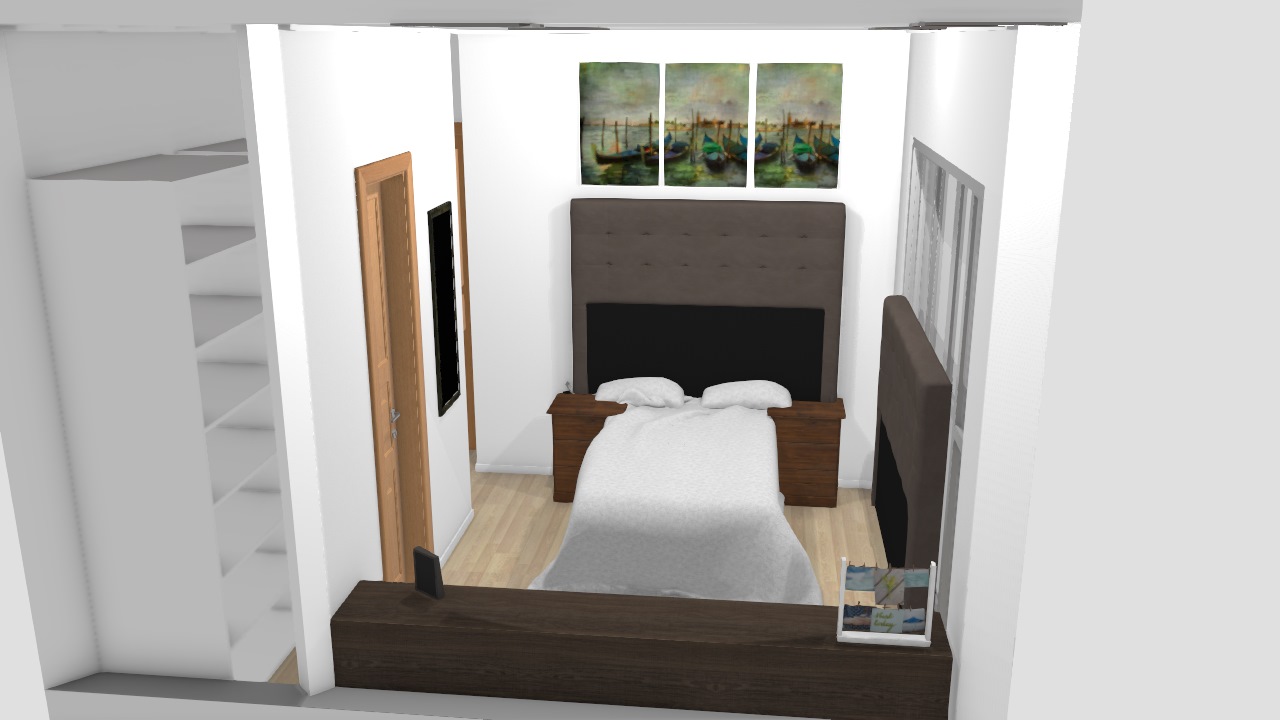 QUARTO SUITE