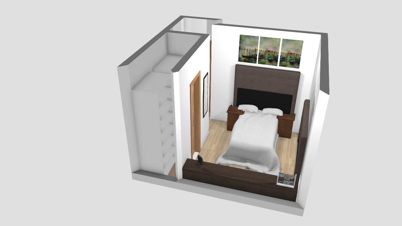 QUARTO SUITE