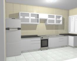 Projeto Cozinha 1