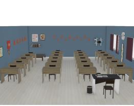 sala de aula 2