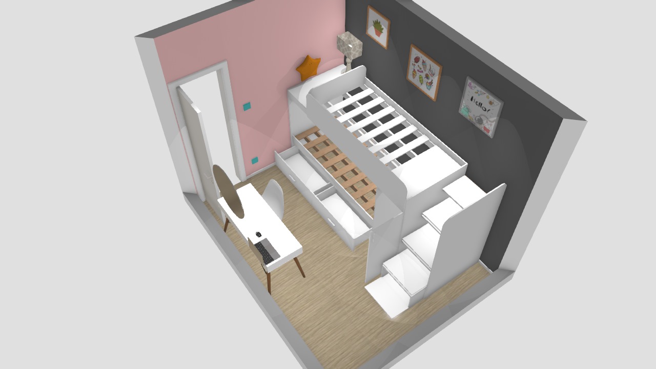 Quarto Isa 2