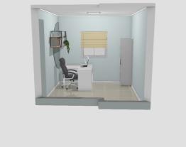 Home office 2,80 X 2,75