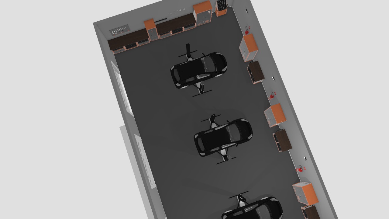 Meu projeto Tramontina Pro