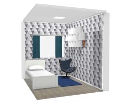 quarto 3,00 x 2,30