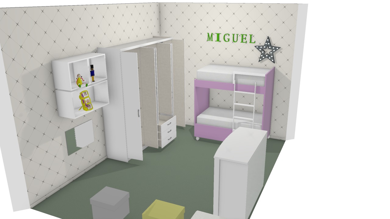 Quarto Miguel