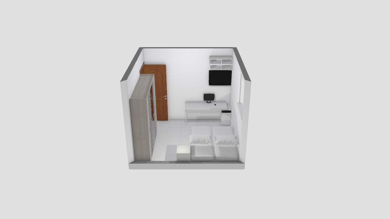 Quarto 3X3