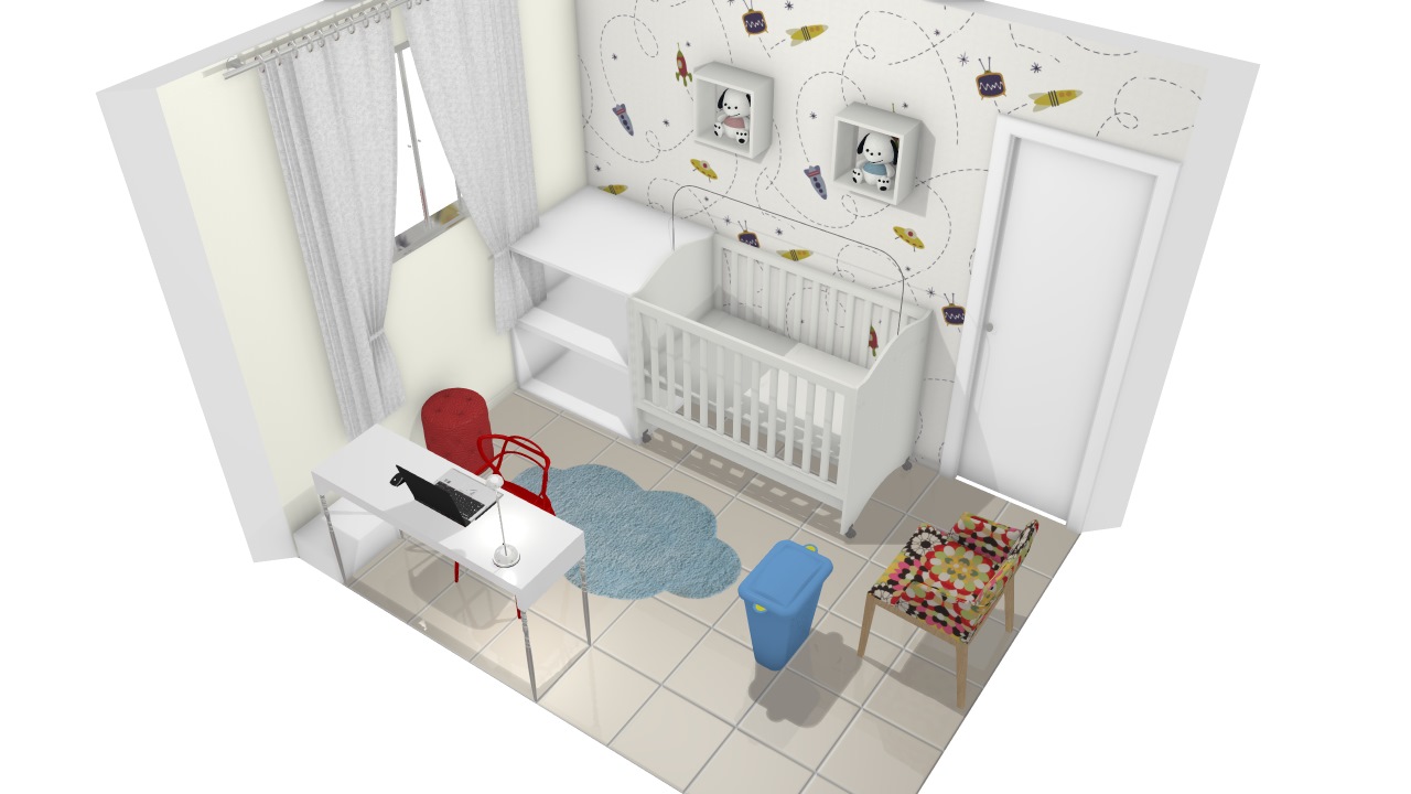 Quarto Baby 2