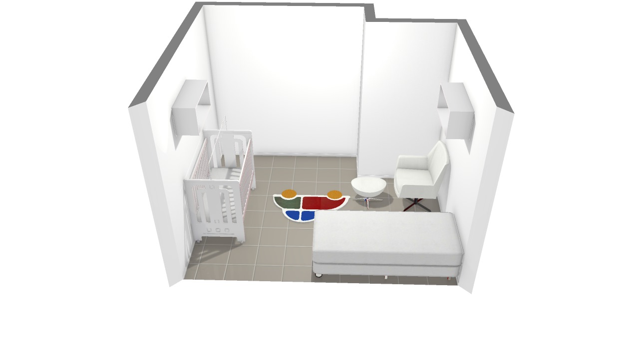 quarto 1 bebe