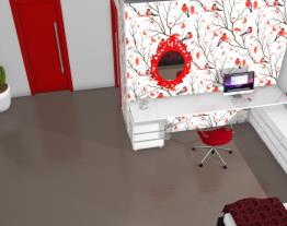 Quarto da Valentina