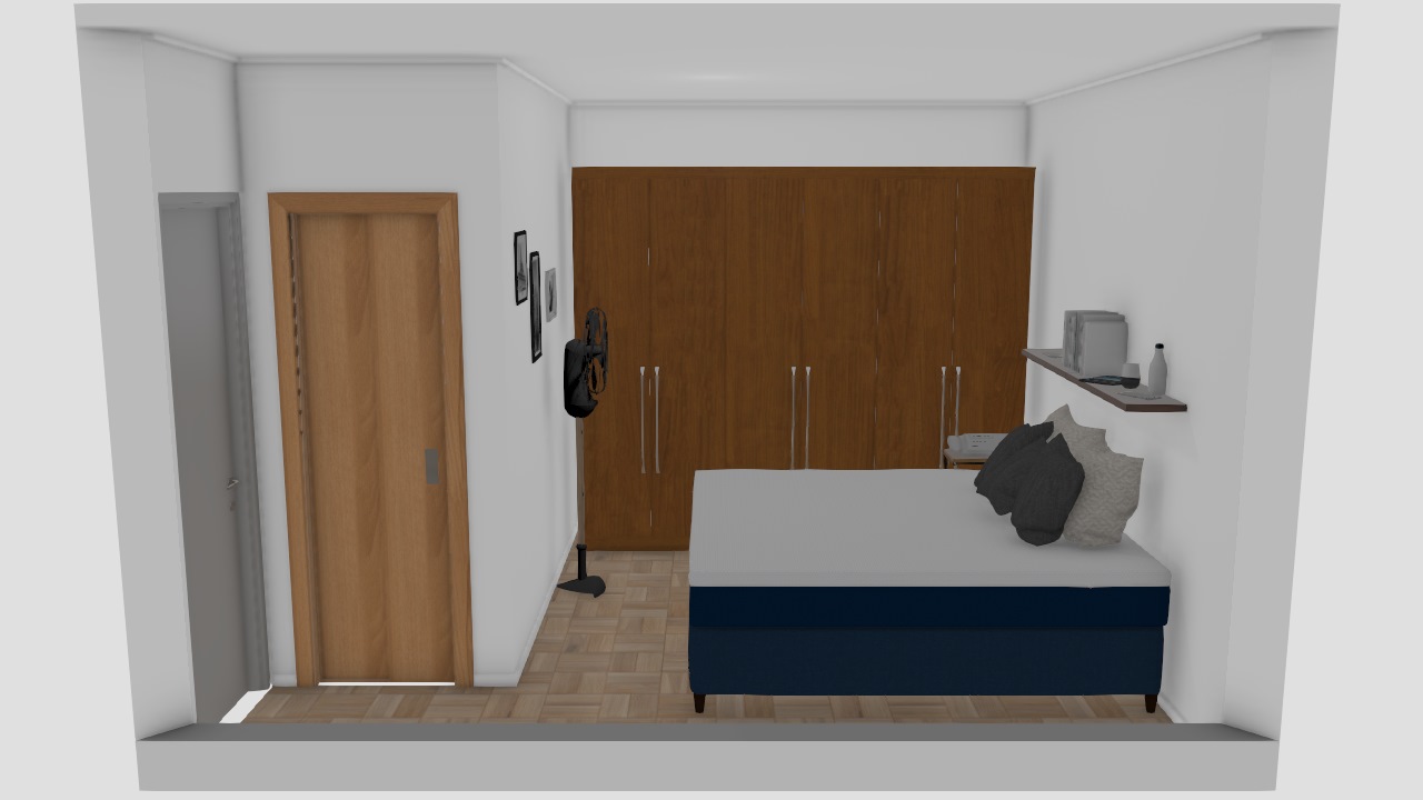 Quarto Suite