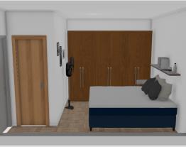 Quarto Suite