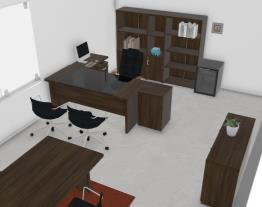 moderna móveis para escritório artany
