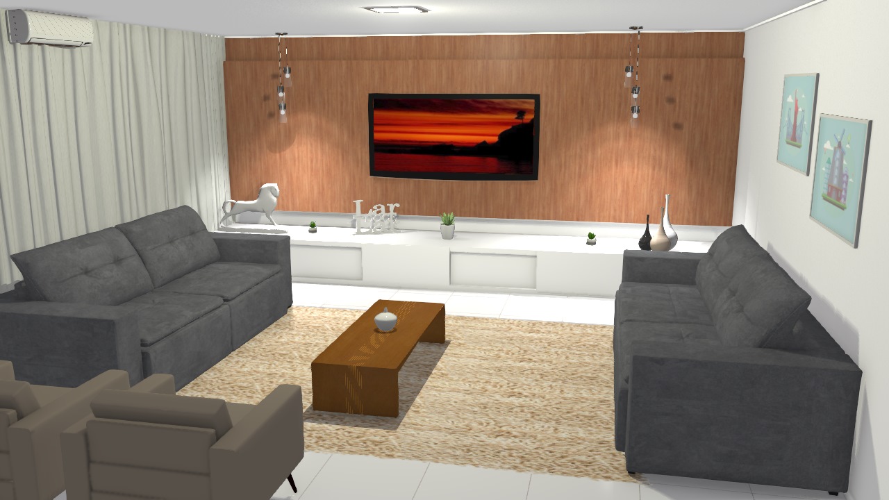 Sala de estar (Design de interiores)