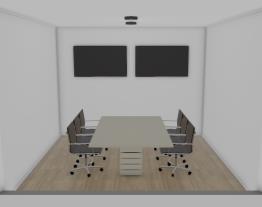 PC Meeting Room (Production)