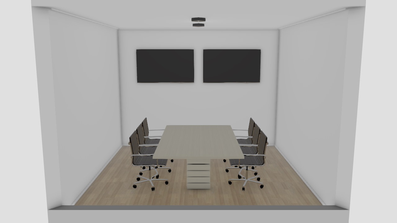 PC Meeting Room (Production)