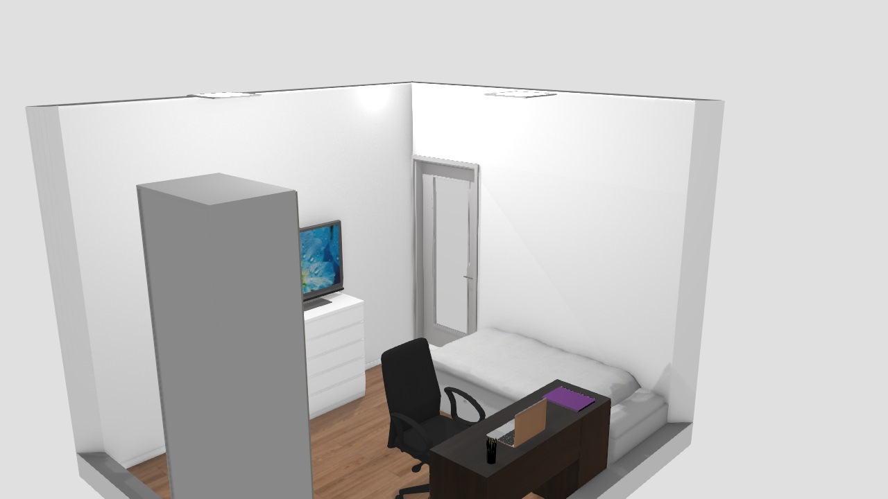 Quarto novo