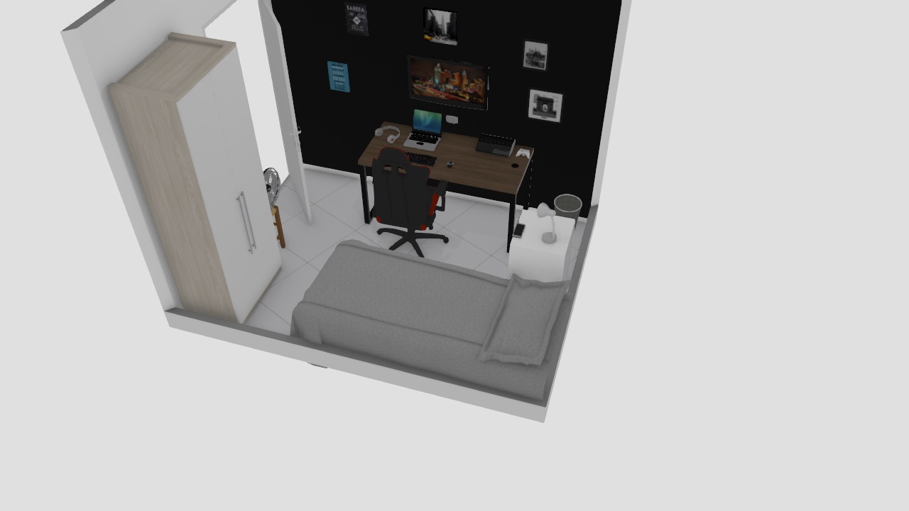 Futuro Quarto 1