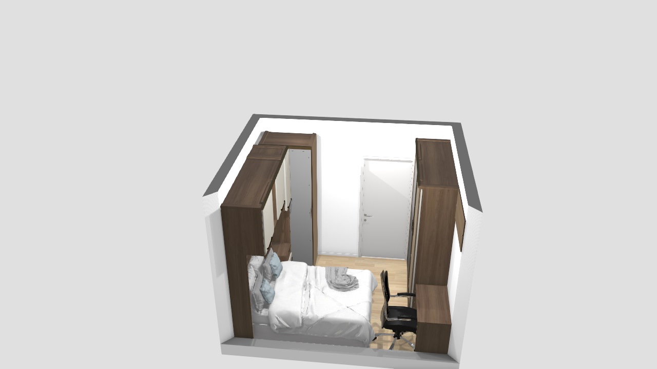 Quarto 1 - Versao Slim