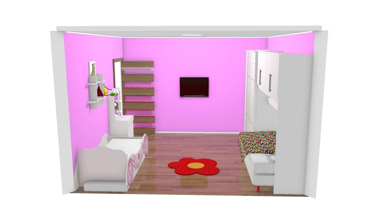 Quarto Marias 