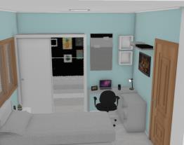 Quarto Thalita Real 2