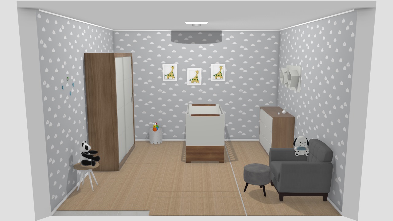 Baby Room