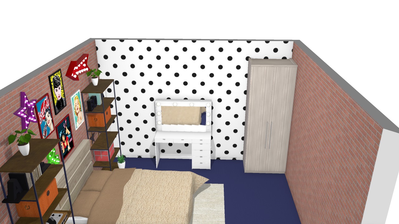 Quarto Teen 1