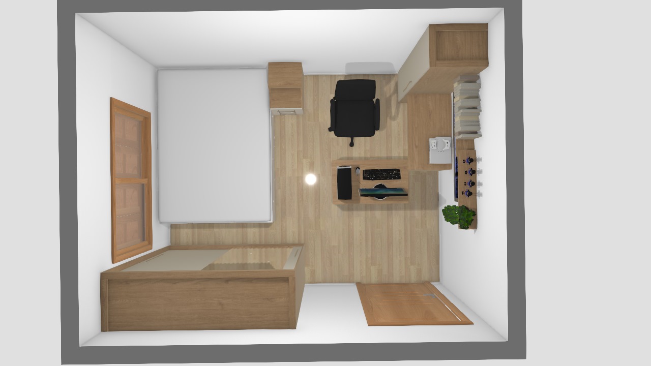 meu quarto 123456789