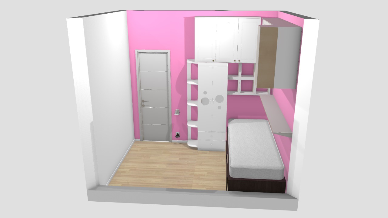 Quarto Alice