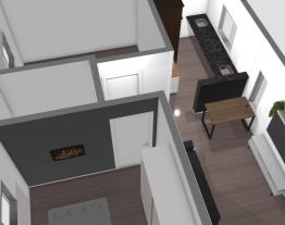 apartamento MRV 1