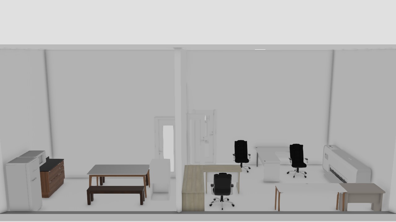 layout escritório 2