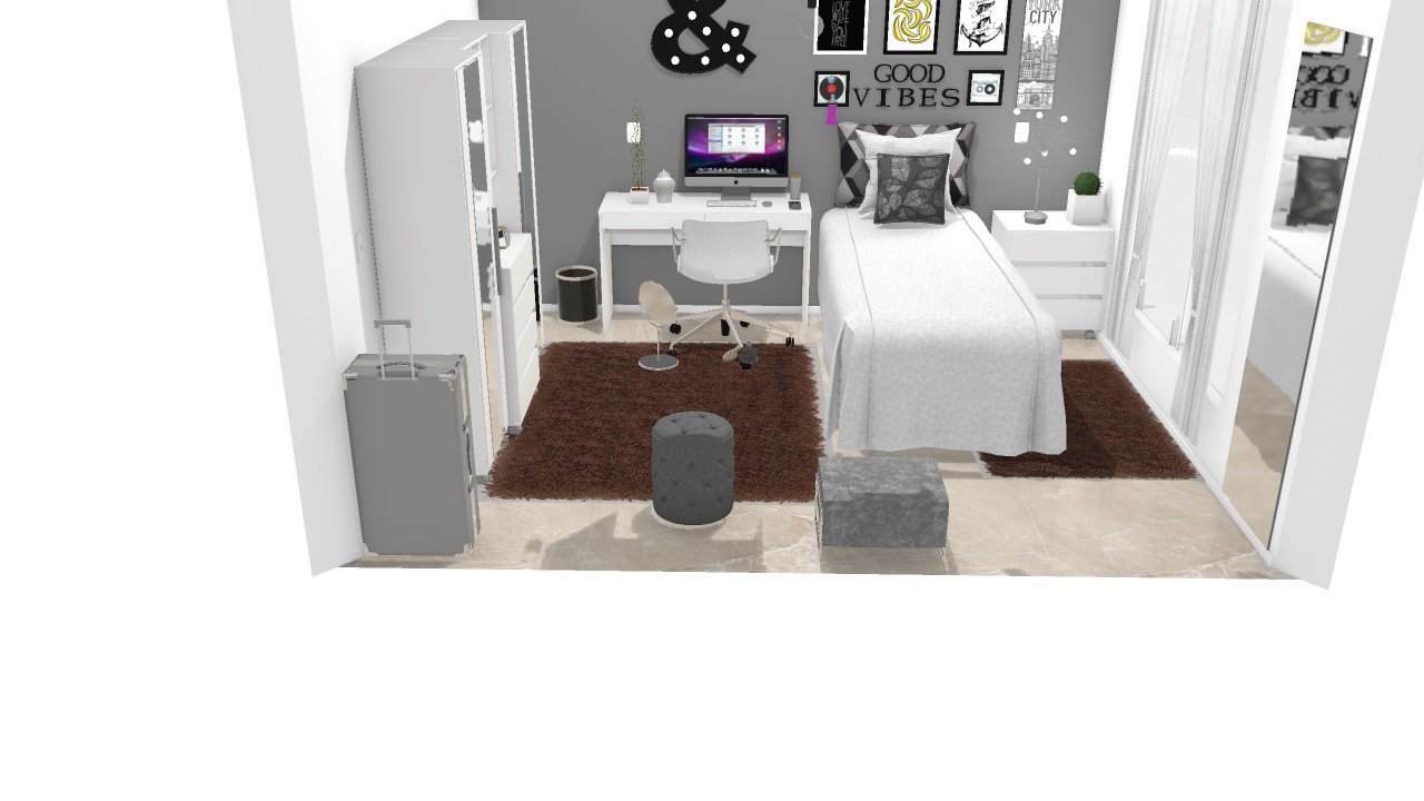 Meu Quarto