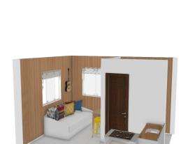 Casa Evelyn 12m2 