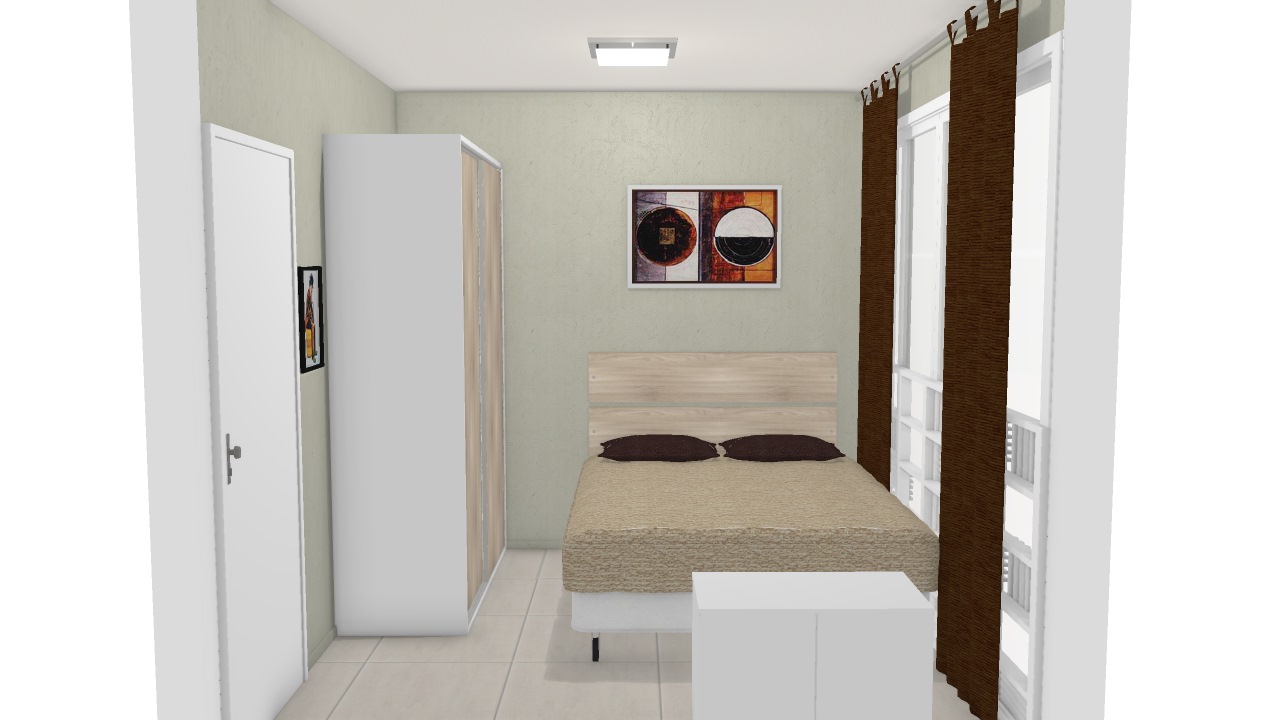 Quarto Bernardo