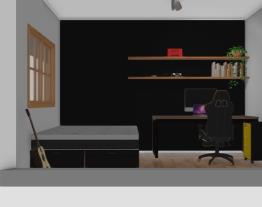 Quarto - Home Office