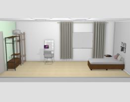 Quarto Yasmin