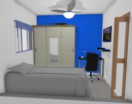 Meu quarto 2