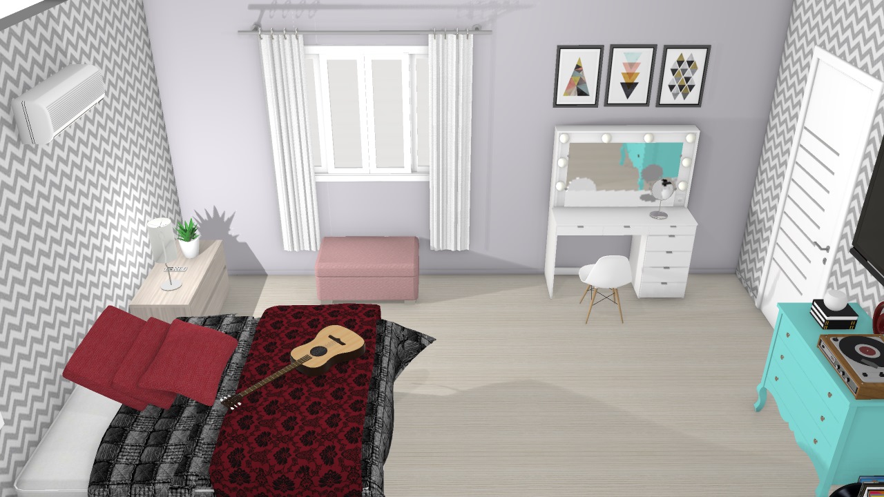 quarto 3