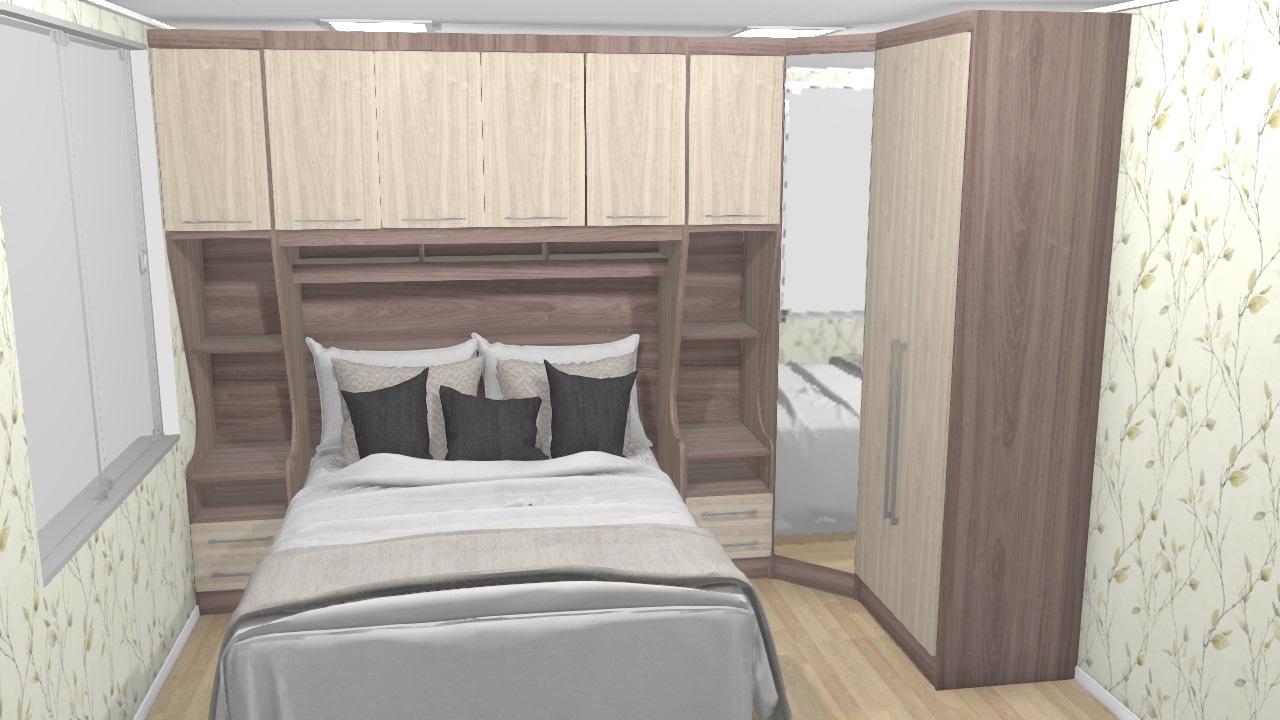 dormitorio ivanir