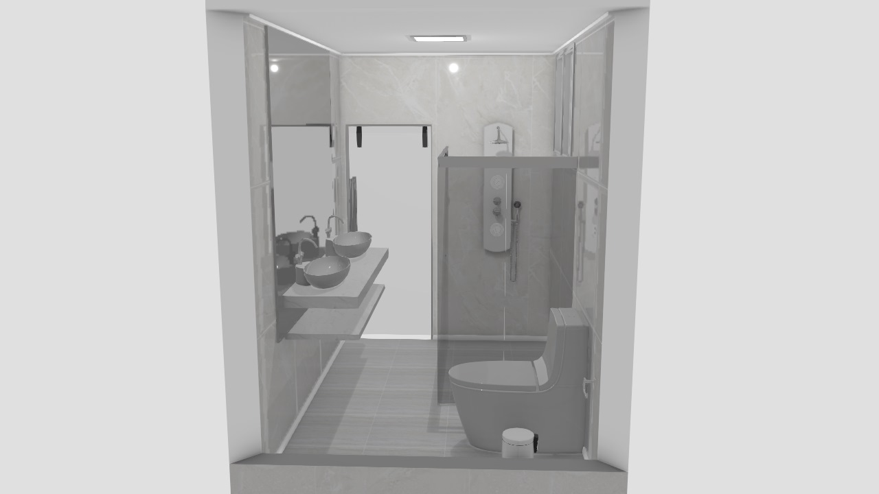 banheiro de visita 2