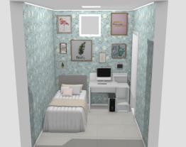 quarto vanessa