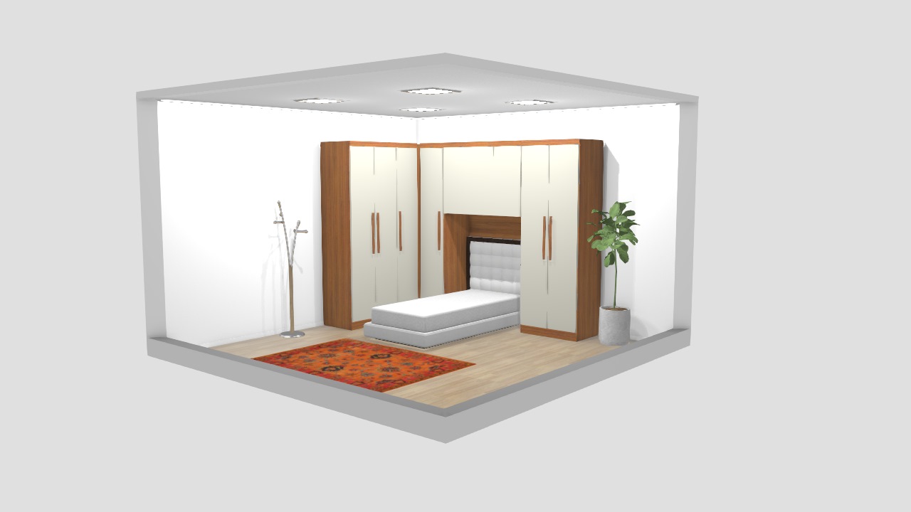 Quarto 4x2