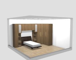 Quarto modulado jms