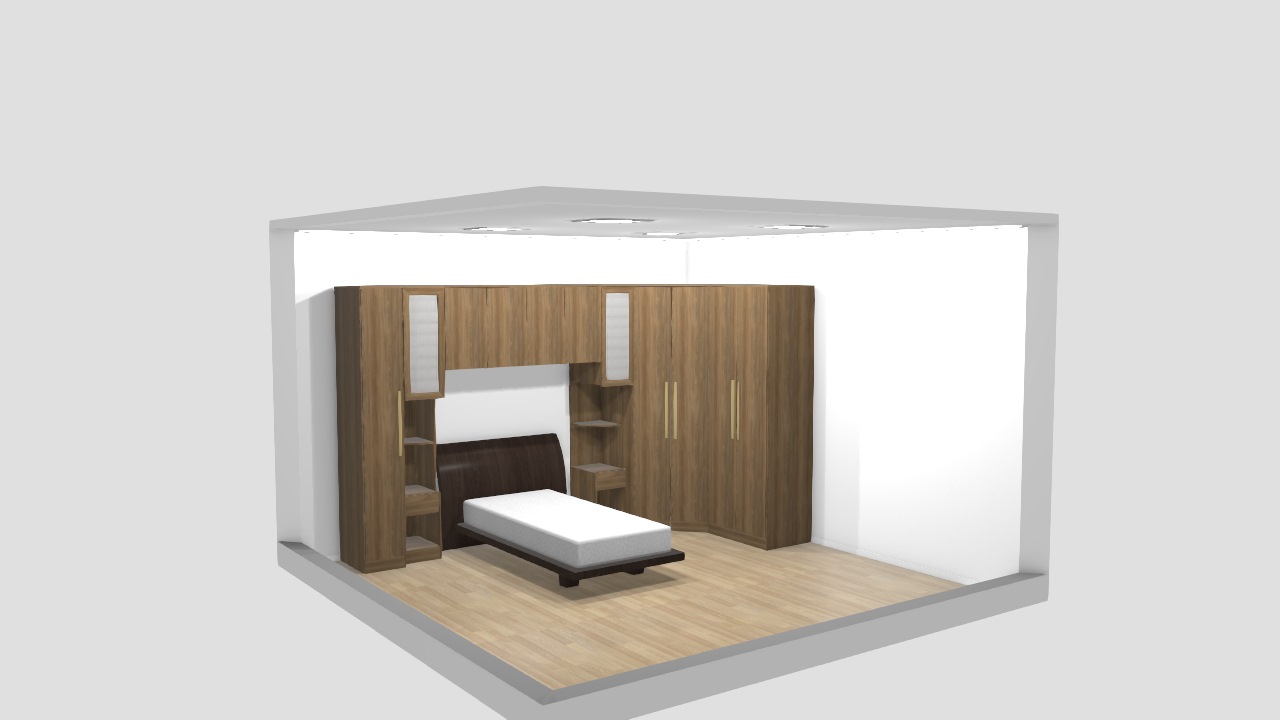 Quarto modulado jms